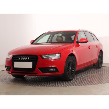 Audi A4  Kombi 2013,  2.0 diesel, automat - Na sprzedaż za 39 999 zł - Katowice - zdjęcie 3
