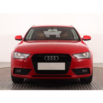 Audi A4  Kombi 2013,  2.0 diesel, automat - Na sprzedaż za 39 999 zł - Katowice - zdjęcie 2