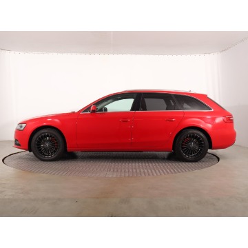 Audi A4  Kombi 2013,  2.0 diesel, automat - Na sprzedaż za 39 999 zł - Katowice - zdjęcie 4
