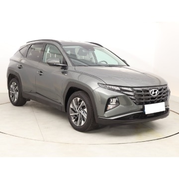 Hyundai Tucson 1.6 T-GDI 48V MHEV (150KM), 2023