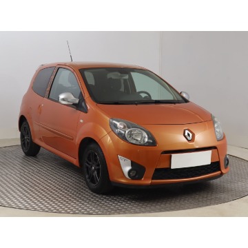 Renault Twingo 1.2 TCE (100KM), 2008