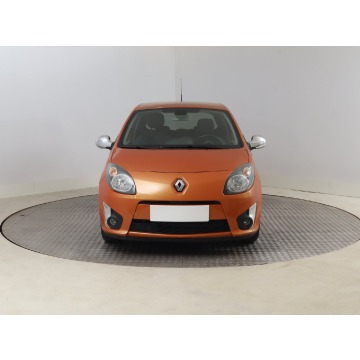 Renault Twingo  Hatchback 2008,  1.1 benzyna - Na sprzedaż za 11 499 zł - Bielany Wrocławskie - zdjęcie 2