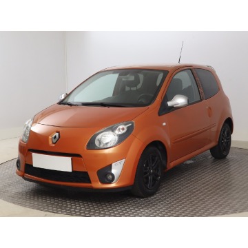 Renault Twingo  Hatchback 2008,  1.1 benzyna - Na sprzedaż za 11 499 zł - Bielany Wrocławskie - zdjęcie 3