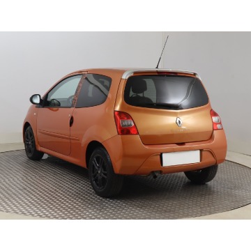 Renault Twingo  Hatchback 2008,  1.1 benzyna - Na sprzedaż za 11 499 zł - Bielany Wrocławskie - zdjęcie 6