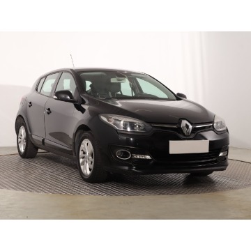 Renault Megane 1.2 TCe (115KM), 2013