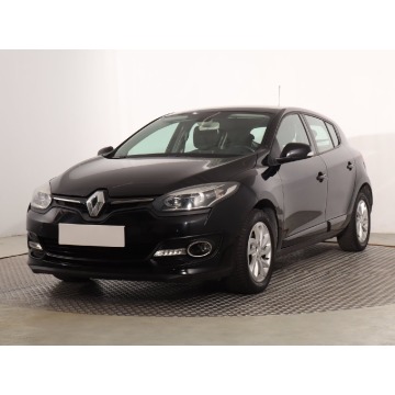 Renault Megane  Hatchback 2013,  1.2 benzyna - Na sprzedaż za 21 999 zł - Katowice - zdjęcie 3