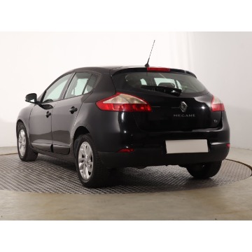 Renault Megane  Hatchback 2013,  1.2 benzyna - Na sprzedaż za 21 999 zł - Katowice - zdjęcie 6