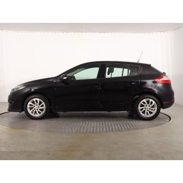 Renault Megane  Hatchback 2013,  1.2 benzyna - Na sprzedaż za 21 999 zł - Katowice - zdjęcie 4
