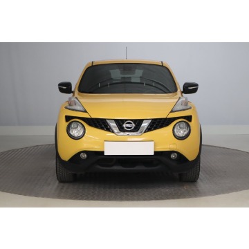 Nissan Juke  SUV 2016,  1.6 benzyna, automat - Na sprzedaż za 37 999 zł - Zabrze - zdjęcie 2