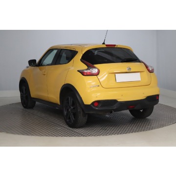 Nissan Juke  SUV 2016,  1.6 benzyna, automat - Na sprzedaż za 37 999 zł - Zabrze - zdjęcie 6