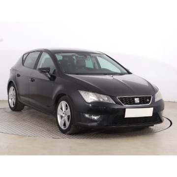 Seat Leon 1.4 TSI (122KM), 2014