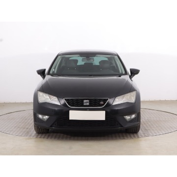 Seat Leon  Hatchback 2014,  1.4 benzyna - Na sprzedaż za 36 499 zł - Chorzów - zdjęcie 2