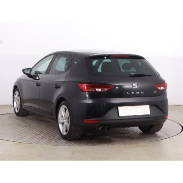 Seat Leon  Hatchback 2014,  1.4 benzyna - Na sprzedaż za 36 499 zł - Chorzów - zdjęcie 6