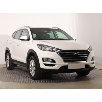 Hyundai Tucson 1.6 GDI (132KM), 2019