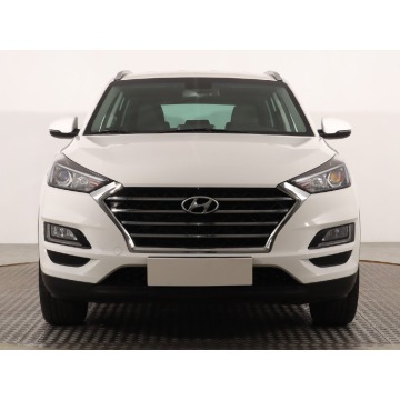 Hyundai Tucson  SUV 2019,  1.6 benzyna - Na sprzedaż za 66 499 zł - Katowice - zdjęcie 2