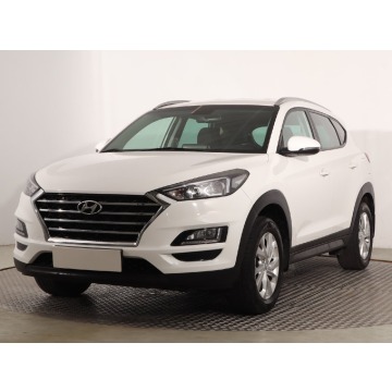 Hyundai Tucson  SUV 2019,  1.6 benzyna - Na sprzedaż za 66 499 zł - Katowice - zdjęcie 3