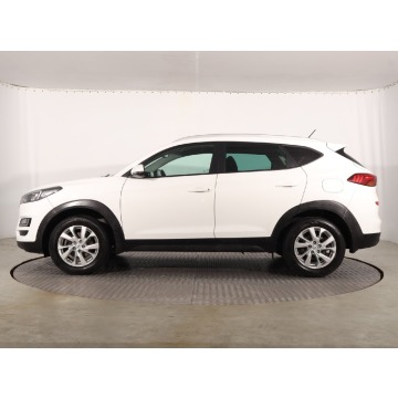 Hyundai Tucson  SUV 2019,  1.6 benzyna - Na sprzedaż za 66 499 zł - Katowice - zdjęcie 4