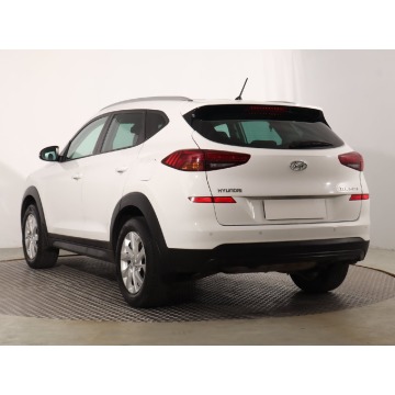Hyundai Tucson  SUV 2019,  1.6 benzyna - Na sprzedaż za 66 499 zł - Katowice - zdjęcie 6