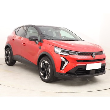 Renault Captur 1.0 TCe (91KM), 2024