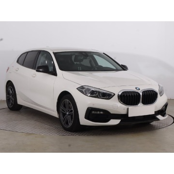 BMW 1 118i (140KM), 2019