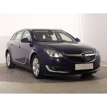 Opel Insignia 2.0 CDTI (170KM), 2015