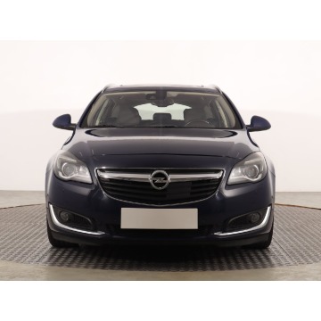 Opel Insignia  Kombi 2015,  2.0 diesel - Na sprzedaż za 28 999 zł - Katowice - zdjęcie 2