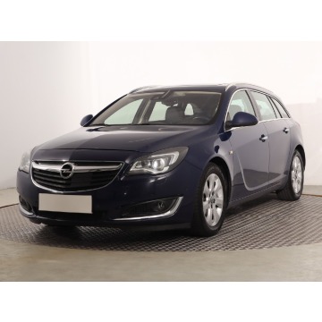 Opel Insignia  Kombi 2015,  2.0 diesel - Na sprzedaż za 28 999 zł - Katowice - zdjęcie 3