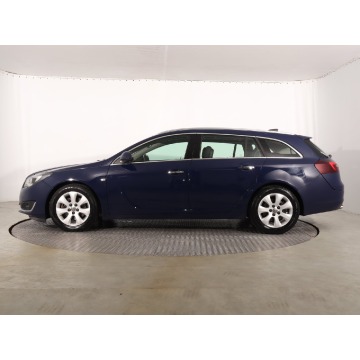 Opel Insignia  Kombi 2015,  2.0 diesel - Na sprzedaż za 28 999 zł - Katowice - zdjęcie 4