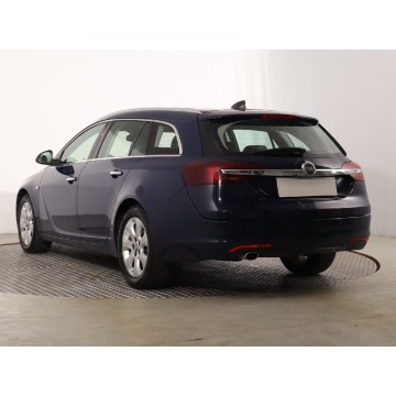 Opel Insignia  Kombi 2015,  2.0 diesel - Na sprzedaż za 28 999 zł - Katowice - zdjęcie 6