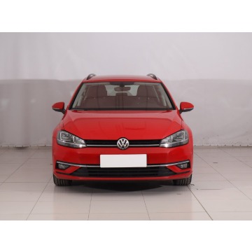 Volkswagen Golf  Kombi 2017,  1.5 benzyna - Na sprzedaż za 36 999 zł - Gdańsk - zdjęcie 2