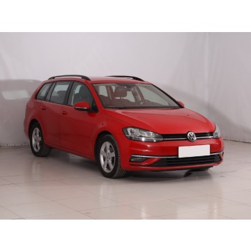 VW Golf 1.5 TSI (150KM), 2017