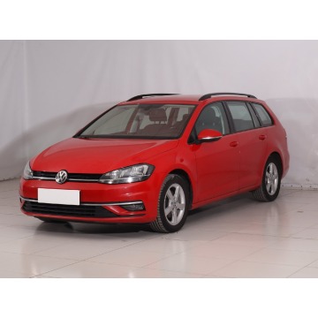 Volkswagen Golf  Kombi 2017,  1.5 benzyna - Na sprzedaż za 36 999 zł - Gdańsk - zdjęcie 3