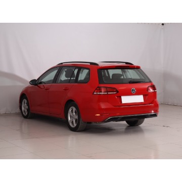 Volkswagen Golf  Kombi 2017,  1.5 benzyna - Na sprzedaż za 36 999 zł - Gdańsk - zdjęcie 6