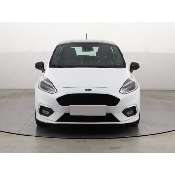 Ford Fiesta  Hatchback 2018,  1.0 benzyna - Na sprzedaż za 36 999 zł - Katowice - zdjęcie 2