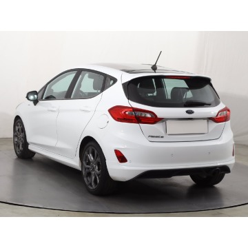 Ford Fiesta  Hatchback 2018,  1.0 benzyna - Na sprzedaż za 36 999 zł - Katowice - zdjęcie 6