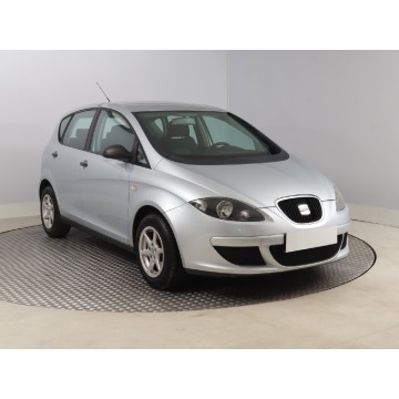 Seat Altea 1.6 (102KM), 2008