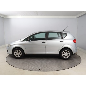 Seat Altea  SUV 2008,  1.6 benzyna - Na sprzedaż za 8 999,00 zł - Bielany Wrocławskie - zdjęcie 4