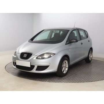 Seat Altea  SUV 2008,  1.6 benzyna - Na sprzedaż za 8 999,00 zł - Bielany Wrocławskie - zdjęcie 3