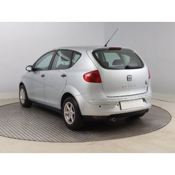 Seat Altea  SUV 2008,  1.6 benzyna - Na sprzedaż za 8 999,00 zł - Bielany Wrocławskie - zdjęcie 6