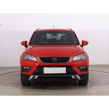 Seat Ateca  SUV 2017,  1.4 benzyna, automat - Na sprzedaż za 68 999 zł - Jelenia Góra - zdjęcie 2
