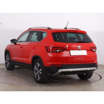 Seat Ateca  SUV 2017,  1.4 benzyna, automat - Na sprzedaż za 68 999 zł - Jelenia Góra - zdjęcie 6