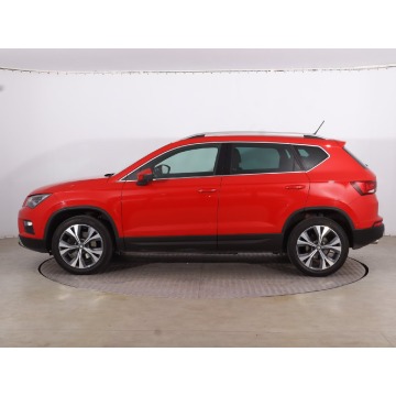 Seat Ateca  SUV 2017,  1.4 benzyna, automat - Na sprzedaż za 68 999 zł - Jelenia Góra - zdjęcie 4