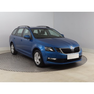 Skoda Octavia 1.5 TSI (150KM), 2019