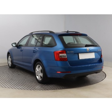 Skoda Octavia  Kombi 2019,  1.5 benzyna, automat - Na sprzedaż za 56 999 zł - Bielany Wrocławskie - zdjęcie 6