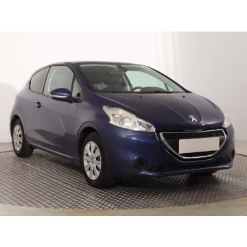 Peugeot 208 1.0 VTi (68KM), 2014