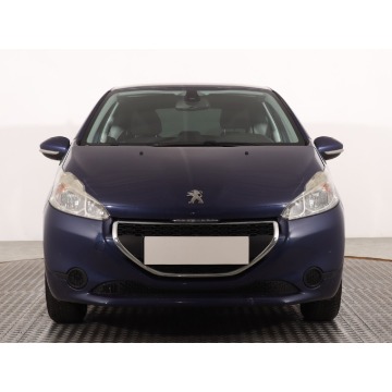 Peugeot 208  Hatchback 2014,  1.0 benzyna - Na sprzedaż za 14 499 zł - Katowice - zdjęcie 2