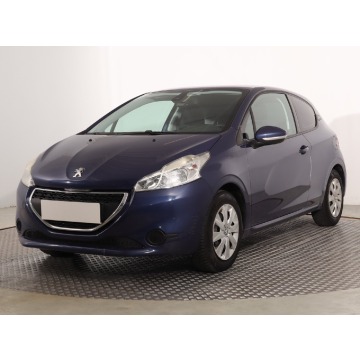 Peugeot 208  Hatchback 2014,  1.0 benzyna - Na sprzedaż za 14 499 zł - Katowice - zdjęcie 3