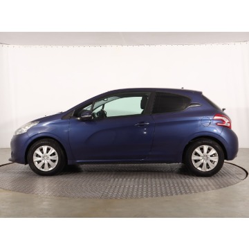 Peugeot 208  Hatchback 2014,  1.0 benzyna - Na sprzedaż za 14 499 zł - Katowice - zdjęcie 4