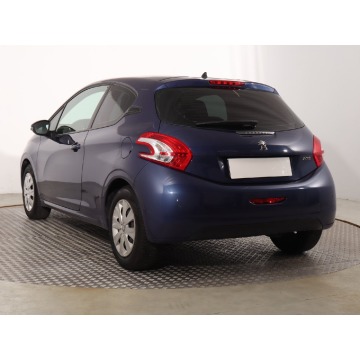 Peugeot 208  Hatchback 2014,  1.0 benzyna - Na sprzedaż za 14 499 zł - Katowice - zdjęcie 6