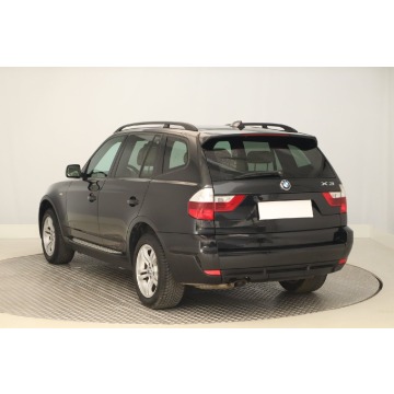 BMW X3  SUV 2009,  2.0 diesel, automat - Na sprzedaż za 30 499 zł - Zabrze - zdjęcie 6